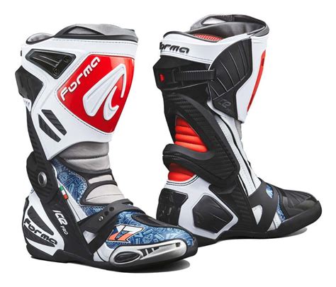 forma ice pro flow replica boots size 40|Forma Ice Pro Flow Boots .